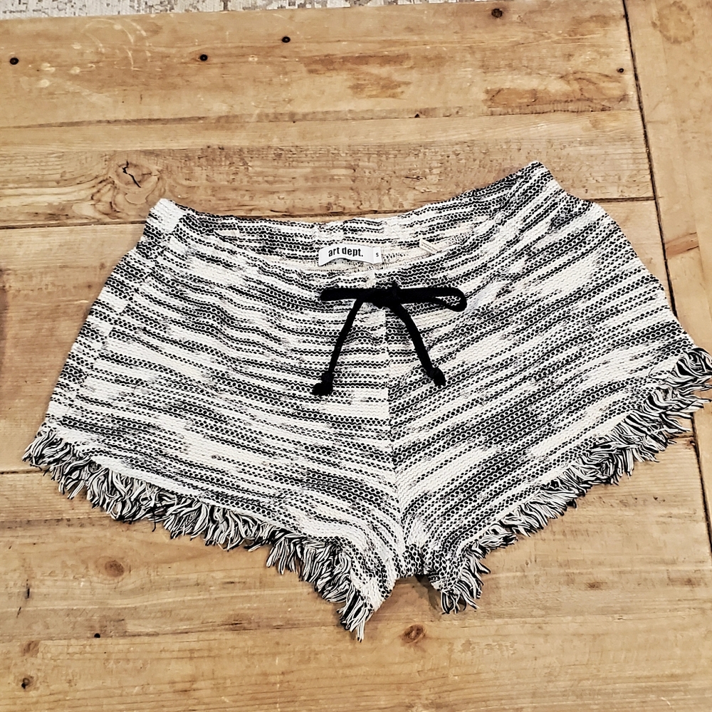 Anthropolgie shorts